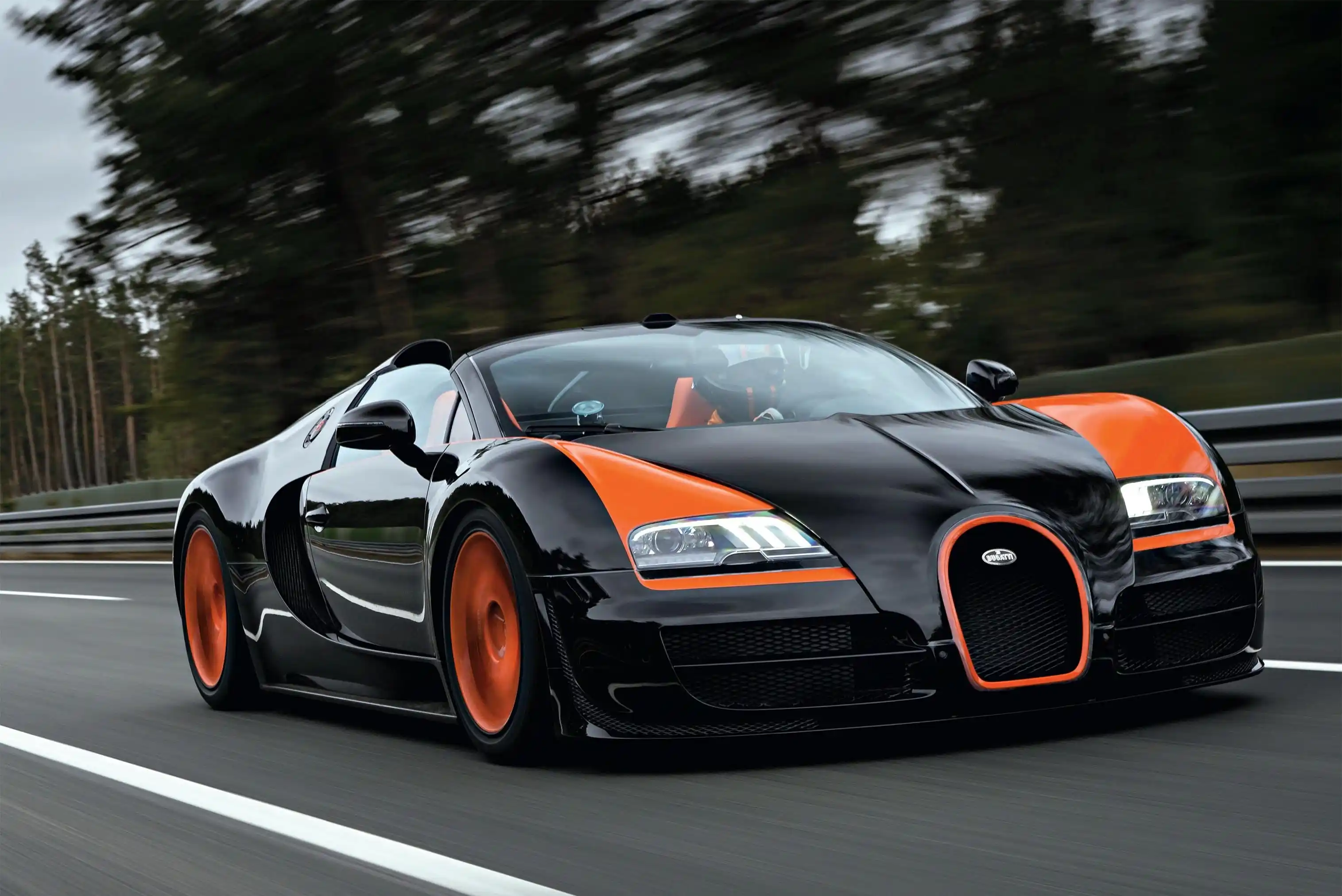 Bugatti